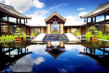 Banyan Tree Lijiang Hotel 